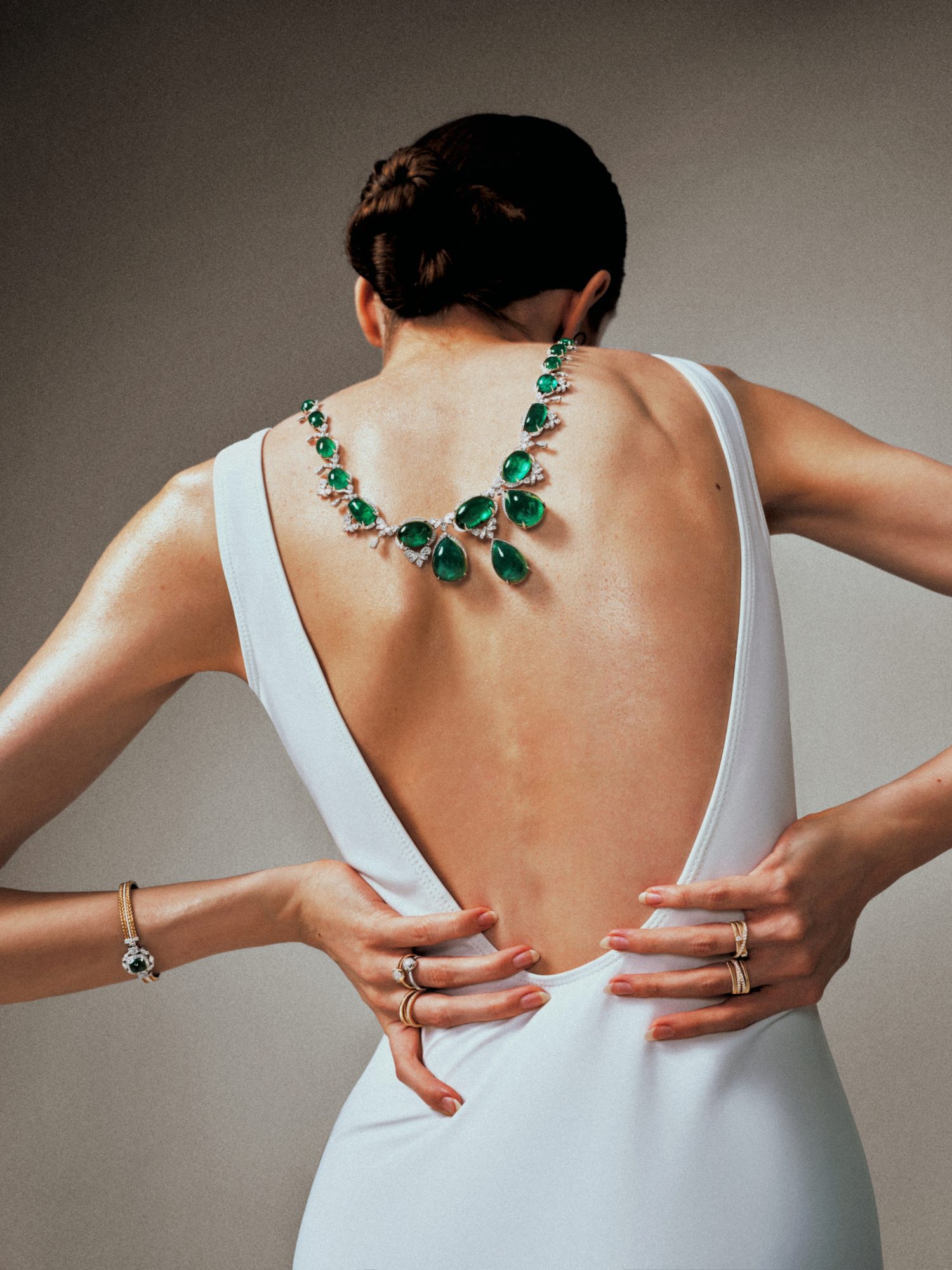 Jewelry Study photograph 1 by WenQing