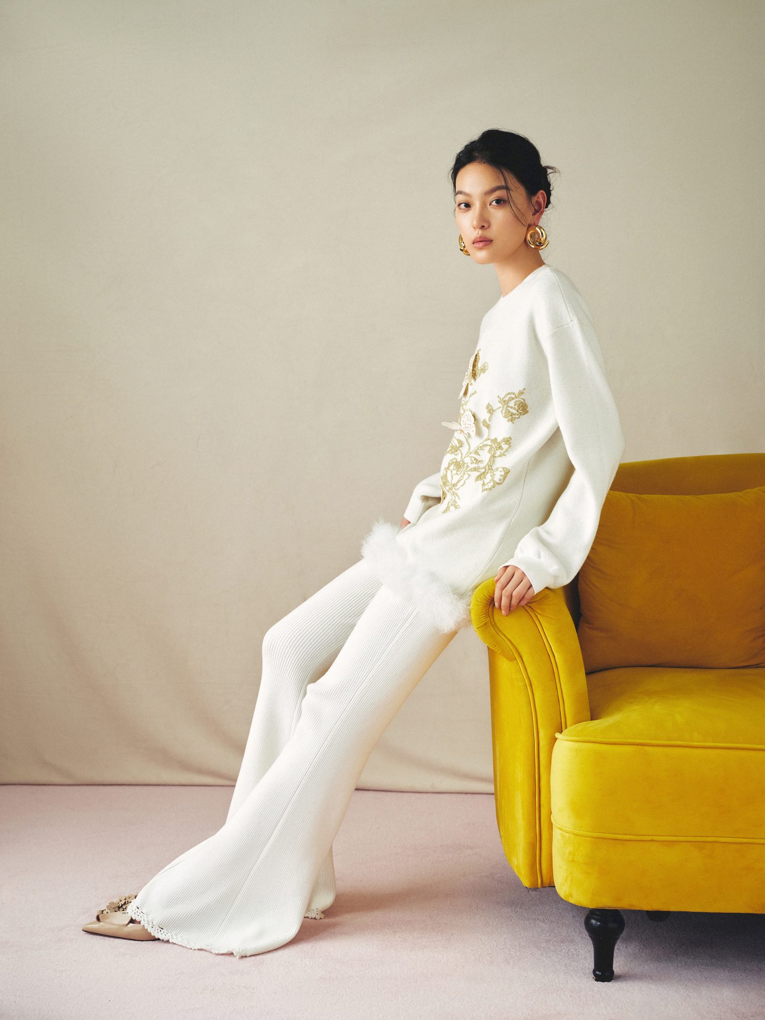 MAXRIENY New Chinese photograph 2 by WenQing