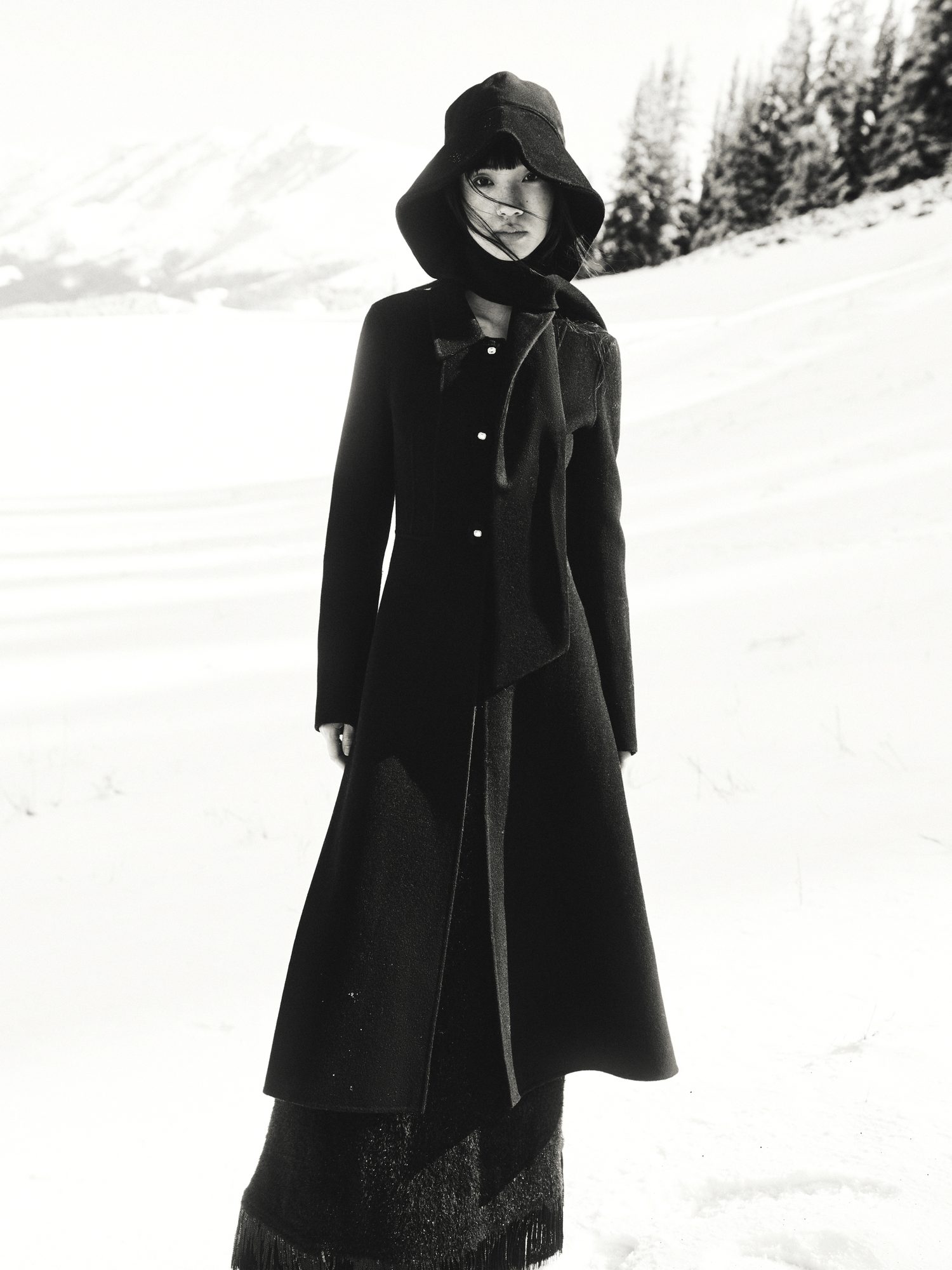MAXRIENY photograph 2 by WenQing