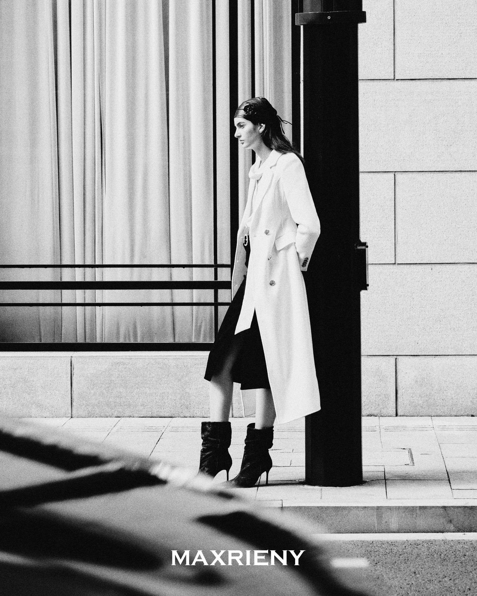 MAXRIENY photograph 2 by WenQing