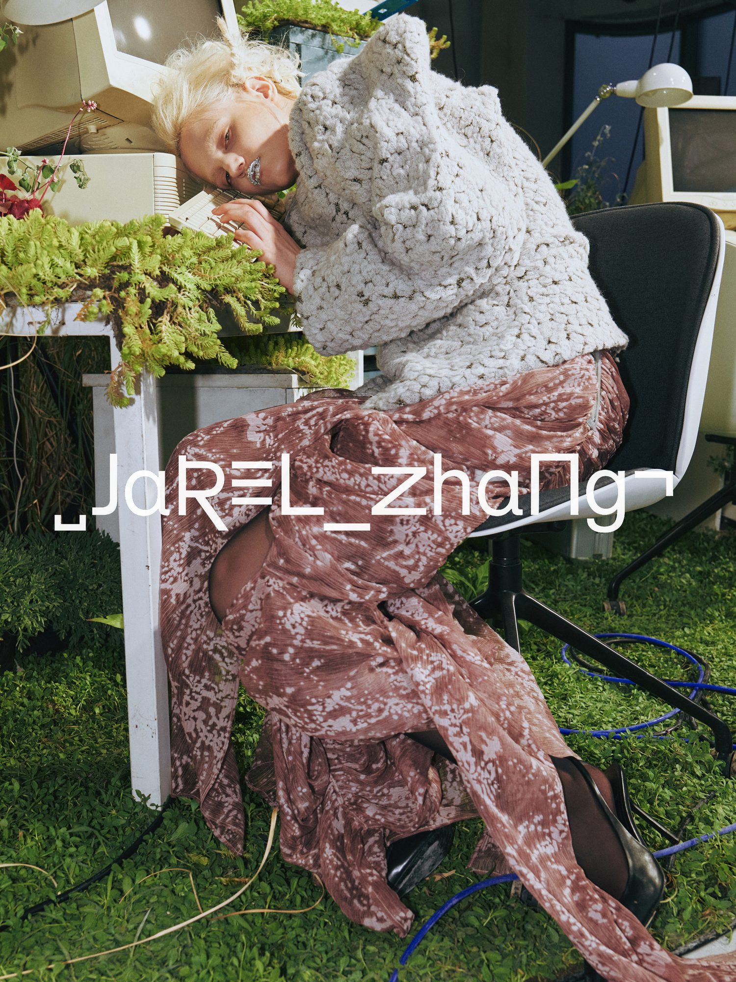 Jarel Zhang photograph 2 by WenQing