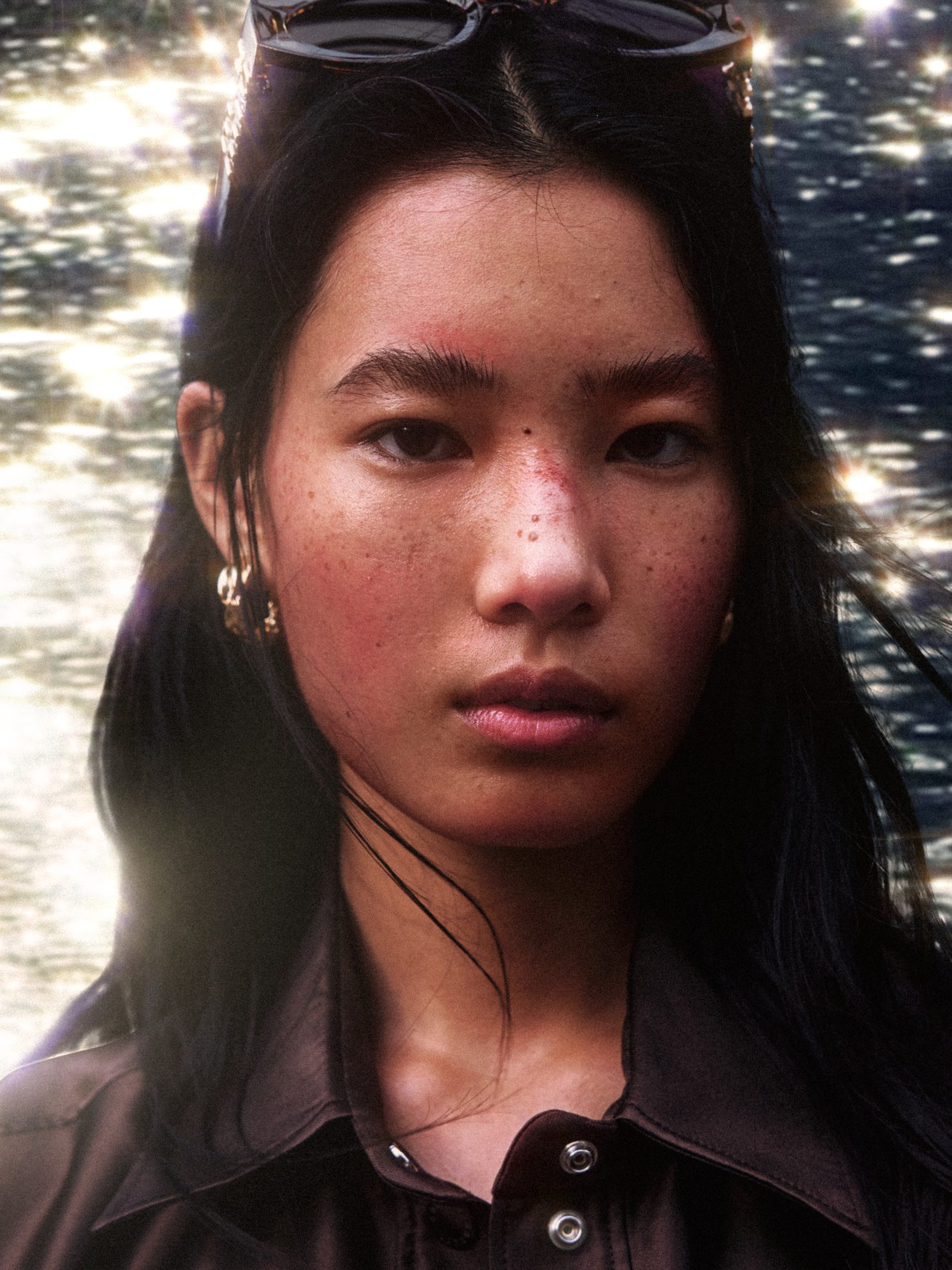 Seaside photograph 2 by WenQing