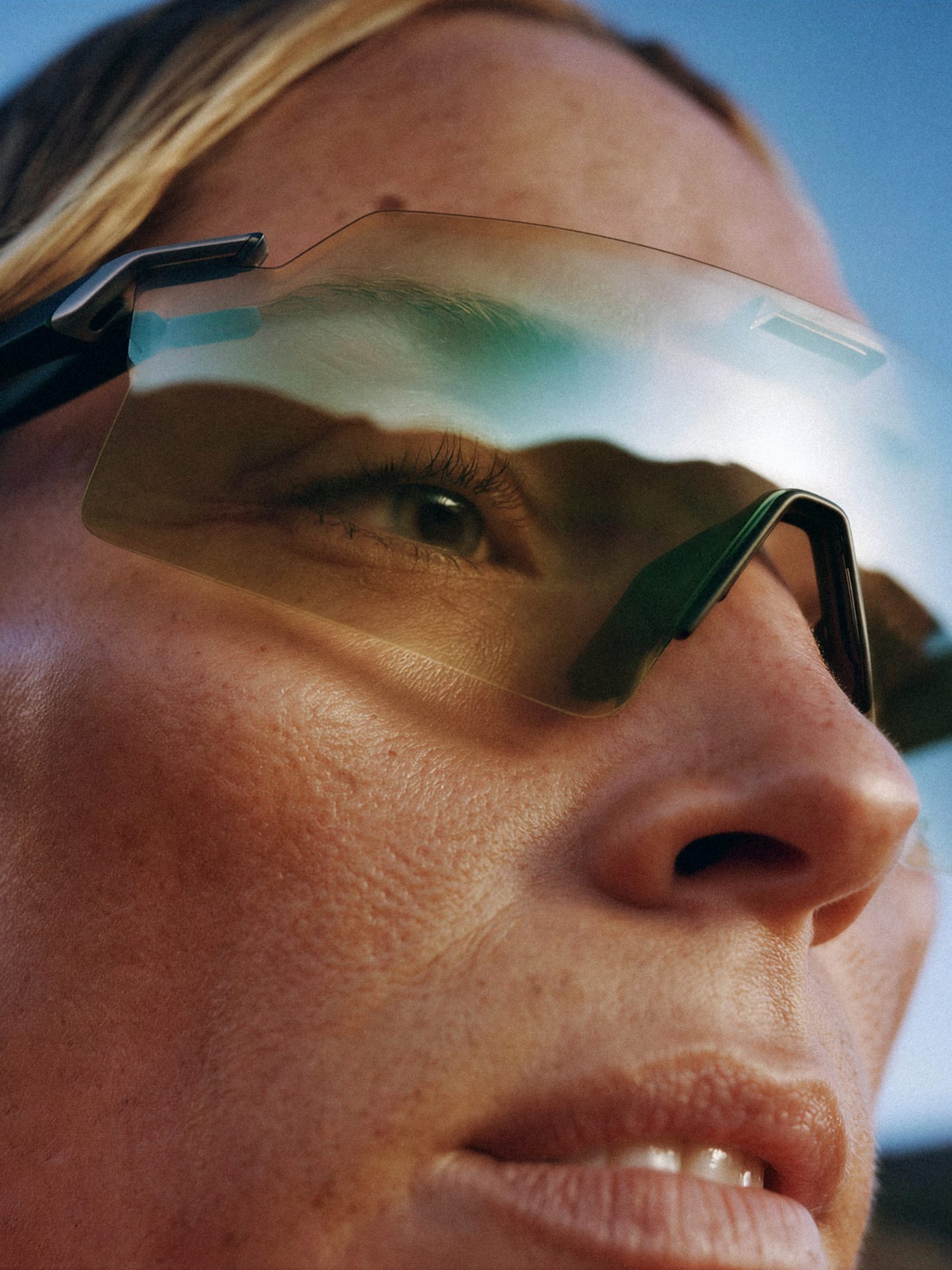 Eyewear photograph 1 by WenQing
