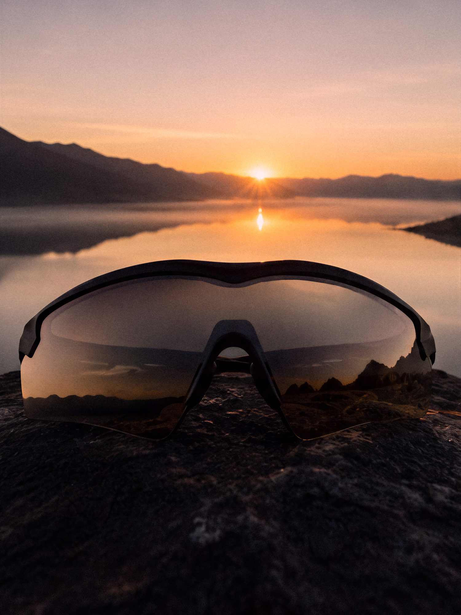 Eyewear photograph 2 by WenQing